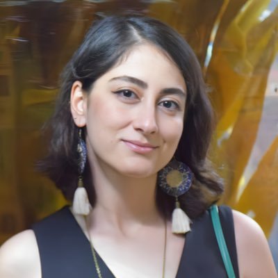 AidaGorgani's profile picture. UX designer at @usbank A design-minded introverted immigrant, crafting captivating digital experiences and sharing my creative musings on Twitter.