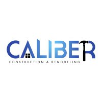 Caliber Construction and Remodeling(@caliber_ca) 's Twitter Profile Photo