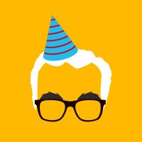 Let's Party With Marty Podcast(@LetsPartyMarty) 's Twitter Profile Photo