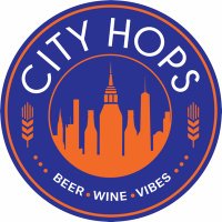City Hops(@CityHops) 's Twitter Profile Photo