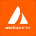 asdeporte (@asdeporte) Twitter profile photo