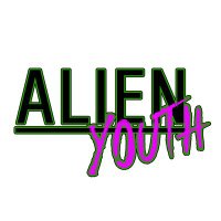 Alien Youth (@alienyouth_rock) 's Twitter Profile