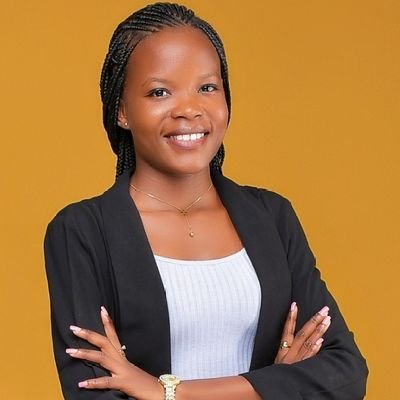 Juriste | Analyste de projets |
Co-founder Vénus For Young SARL |
Alumni PEFA/ShARE-TG |
Ambassadrice et Formatrice junior Académie Bilimon |
Activiste sociale