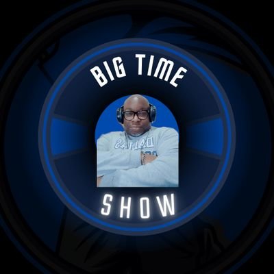 Bishop Coadjutor, Assistant Pastor Greater Imani Church The Cathedral of Faith. Also the home of The Big Time Show Podcast. YouTube: The Big Time Show