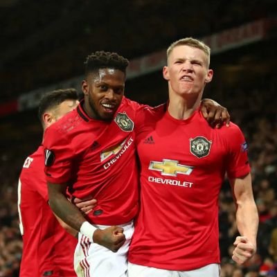 Scott McTominay Enthusiast.🏴󠁧󠁢󠁳󠁣󠁴󠁿✨ Fred Stan.🇧🇷🐐 Enjoyer Of Football.⚽❤