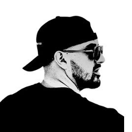 adamkthedj's profile picture. 