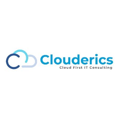 clouderics's profile picture. We provide services and training in DevOps,
Cloud Services and AI/ML.