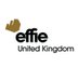 Effie UK (@Effie_UK) Twitter profile photo