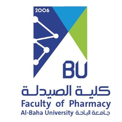 الحساب الرسمي لكلية الصيدلة بجامعة الباحة - Official account for the Faculty of Pharmacy at Al-Baha University