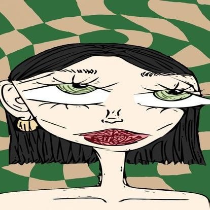 Okilool45's profile picture. She/They|•|girl|•|Chubby
XIX
Venta de contenido