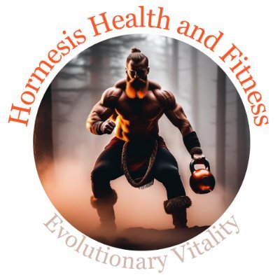 HormesisHF's profile picture. National Board Certified Health and Wellness Coach, Metabolic Health Practitioner, LCHF/Keto Nutrition Professional and Certified Personal Trainer.