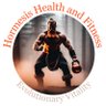 HormesisHF's profile picture. National Board Certified Health and Wellness Coach, Metabolic Health Practitioner, LCHF/Keto Nutrition Professional and Certified Personal Trainer.