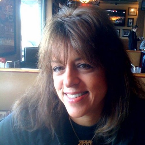 Jaynethewaitres's profile picture. 