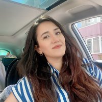 Sezen (@szngrss) Twitter profile photo