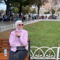Amnah (@soitzamnah) 's Twitter Profile