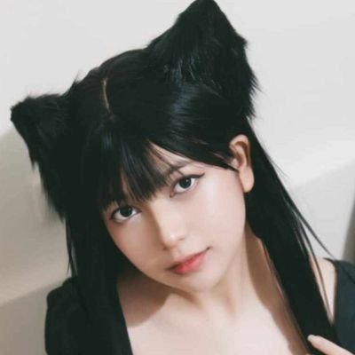 ( local catgirl 🐈‍⬛ | cosplay | クリエーター )