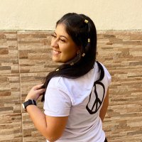 Roberta Cardoso ☮️ (@betaacardosoo) 's Twitter Profile
