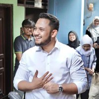 Rafif Rizqullah (@rafifmuhammad) 's Twitter Profile