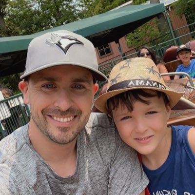 East Coaster & DC Sports Admin alumni & sports fanatic. My sons first word was Blue Jays, that is all that needs to be said.