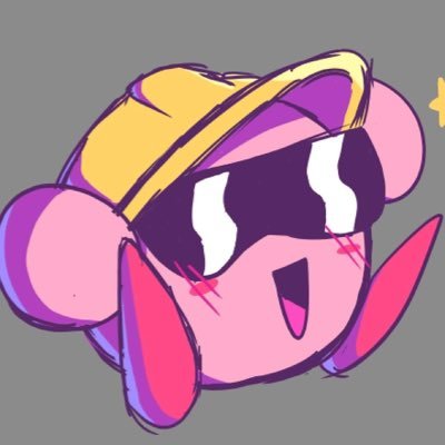 hi I try to make videos and stream stuff lol I also enjoy supporting artist 17 He/Him Profile pic by @la_DysCo