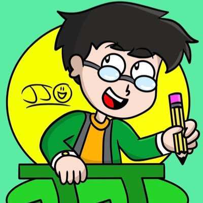 JJSponge120さんのプロフィール画像