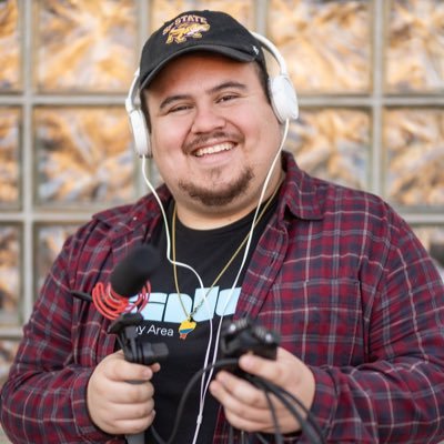 CA Local News reporter for @CNGI_news | Freelance for @KALW | Past: @kqednews @nytimes @dotLA, @kqedbaycurious @SFExaminer @ggxnews | 818