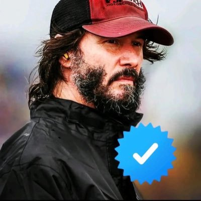 official private account of your favorite Canadian actor keanu Reeves For only important messages only🇨🇦🇺🇸
