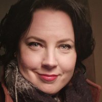 Sari Mäkelä(@mcelasari) 's Twitter Profile Photo