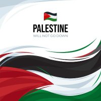 Por Palestina(@porpalestinaorg) 's Twitter Profile Photo