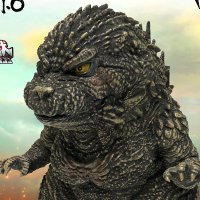 kaiju no 7(@kaijuno07) 's Twitter Profile Photo