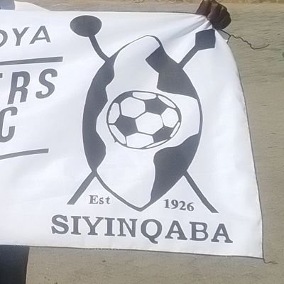 ThandoGolide's profile picture. Gunners 🔫... Bosso ⚽⚽