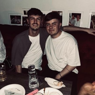 DylanHarding14's profile picture. 