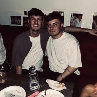 Dylan Harding (@dylanharding14) 's Twitter Profile