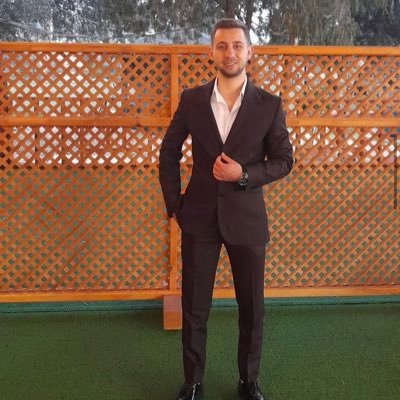 batuhanozkentt's profile picture. İSTE Makine mühendisi AOG