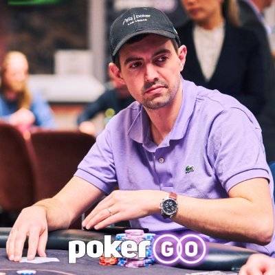 lokfablepoker's profile picture. PLO Player & PLO Mastermind Coach