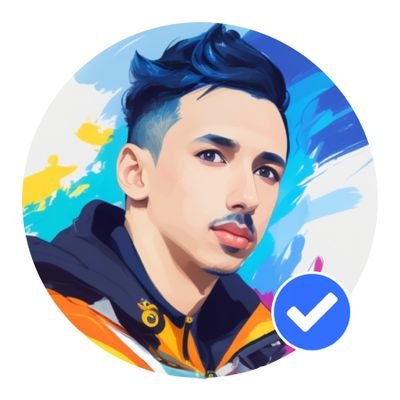 omar_bgn's profile picture. 1.Five time praying🤲
https://t.co/eh2QML2EIp💰
3.Helping people
4.Make my family proud