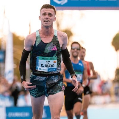 🏃Atleta Olímpico Tokyo 2020 @adidas_es 👨🏻⚕️Médico 1500-3.36🔺3k-7.45 🔺5k-13.18🔺10k-27.25 🔺21k-59.39 NR🇪🇸🏅Campeón de Europa