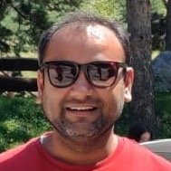 Anubhav Agrawal (@anubhavagrawal) 's Twitter Profile