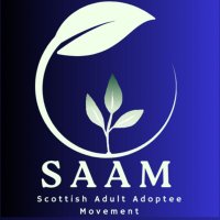 SAAM - Scottish Adult Adoptee Movement(@ScottishAAM) 's Twitter Profile Photo