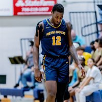 Nathan Louis (@nathanomarloui1) 's Twitter Profile