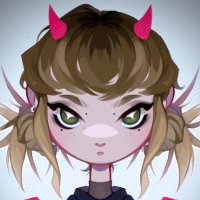 🦇 cris ✨/ OFW!! (@grresty) 's Twitter Profile