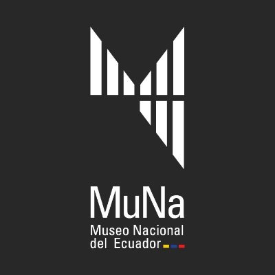 Cuenta Oficial del Museo Nacional del Ecuador, MuNa.

#ElNuevoEcuador