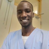 Maruk Paul-Anaesthesia,BSc., MBCHB (@paul_maruk) 's Twitter Profile Photo