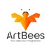 ArtBees Studio (@Artbeesstudio) Twitter profile photo