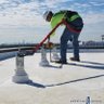 American_Anchor's profile picture. Fall Protection, Roof Anchors, Tie Back Anchors, Davit Bases, Davit Arms, Building Maintenance Units, Roof Cars, Safety Anchors, Window Cleaning Anchors.
