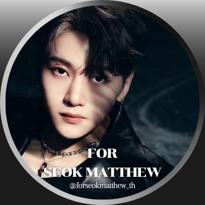 FSeokmatthew_TH Profile Picture