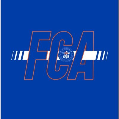 Official twitter account for Gulfport High School Fellowship of Christian Athletes