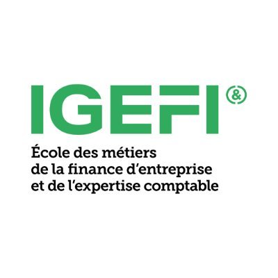 ▪ Ecole des métiers de la finance d’entreprise et de l’expertise comptable 
▪ De BAC à BAC+5 
🏫 Bordeaux , Lille, Lyon, Nantes & Paris