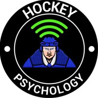 Hockey Psychology (@hockeypsych_) 's Twitter Profile Photo Hockey Psychology (@hockeypsych_) 's Twitter Profile Photo