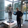 Mpmocean's profile picture. Technical Sales, Amateur chef, Mechanical Engineer. $tsla. Tesla referral link.  https://t.co/zvwls2zZoX